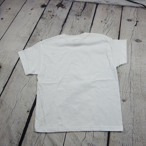 Super Cool T-shirt with custom Spider-man Tie - Picture 5 of 5